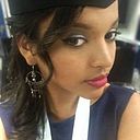 Sthefani Gonzalez'