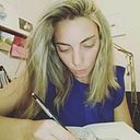 María Rodriguez Lanzi