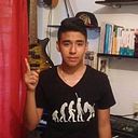 Felipe Damian Ventura