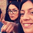 Rebeca Gonzalez Megia