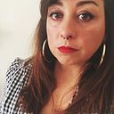 Raquel Garcia Tampeste