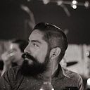 Greg Chávez Martínez