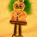 Izaskun Garcia Aparicio