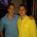 Alejandro Perez Ramos