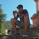 David Verazaluce Lugo