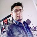 Jimmy Rodríguez García