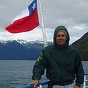 Carlos Jimenez Rojas