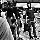 Jesús Lagarto Panciverde