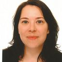 Beatriz Medina García