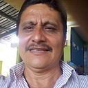 Aroldo Calderón Chávez