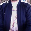 David MrPink