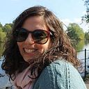 Lidia Maria Carmona Gómez