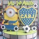 Roger Quispe Avendaño