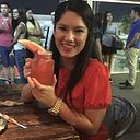 Laura Saldivar