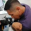 Nixon Alexander Castañeda Pardo