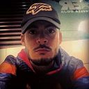 Rodolfo Jonathan Espinosa Gloria