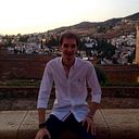 Antonio Vazquez Suarez