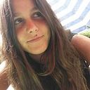 Cristina García-Arévalo Calles