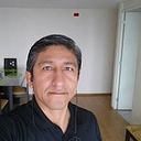 Josue Martinez Cabrera