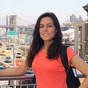 Laura Sevillano Plaza