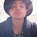 Diego Gutierrez Morales