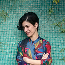 doreen vi