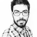 Ivan Fernaández Aparici