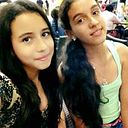 Michelle Oriana Maqueda Tovar