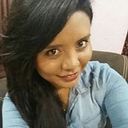 Liz Crisóstomo Garcia