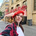 Valeria Alejandra Felgueiras