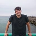 Daniel Palacio Santolaria