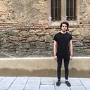 Diego Gonzalez Hernandez