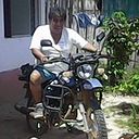 Alberto Espinoza Tabraj