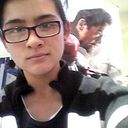 Daniela Avila Pradilla