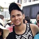 Emmanuel Garcia Frias