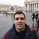 José Carlos González