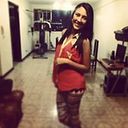 Daniela Gomez