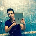 Alvaro Oscar Dìaz Mendoza