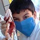 Irving Gabriel Luna Gordoa