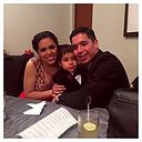 Maria Alejandra Velarde