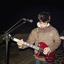 Lucas Olazabal Arocena