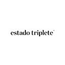 Estado Triplete
