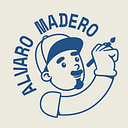 Alvaro Madero