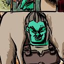 Christine Domínguez