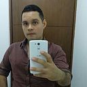 Moises Ramirez Colunga