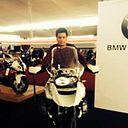 Josue Becerra Bustamante