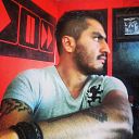 Markof Render Terreiro