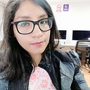 Nadia Coronel