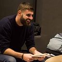 Adrián Poveda Puertas