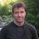 Javier París Larrea